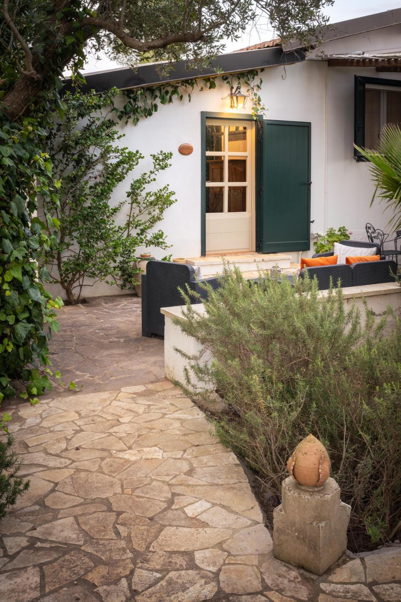 Il Villaggetto Neviano Exterior foto